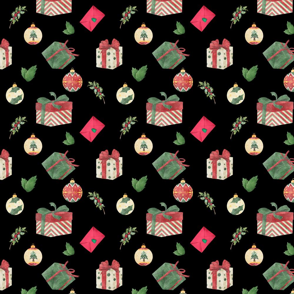 Christmas Pattern