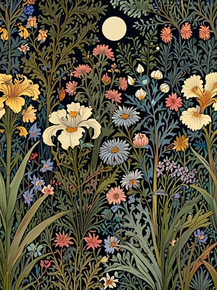 William Morris 17