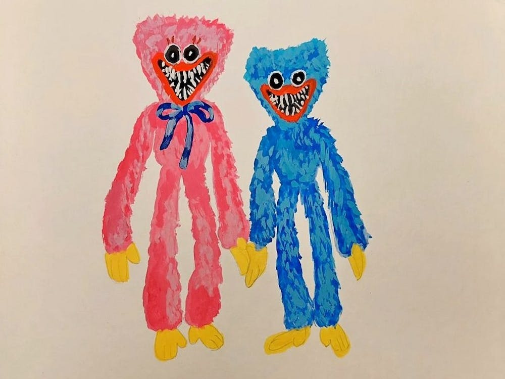 Hagi Wagi Toy