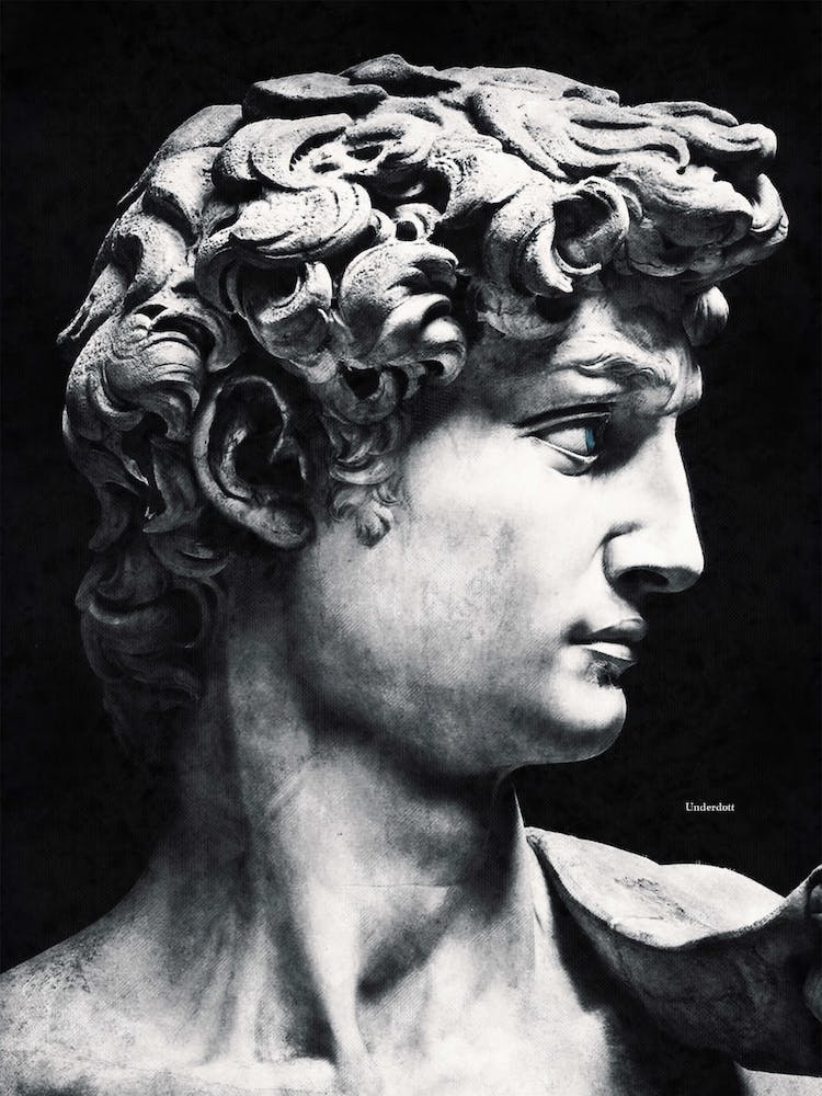 David Again And Again