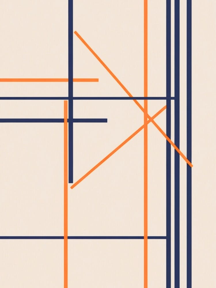 Abstract Painting 165