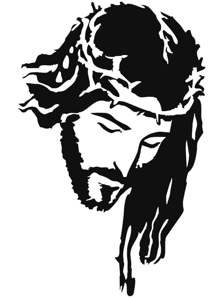 Jesus Head