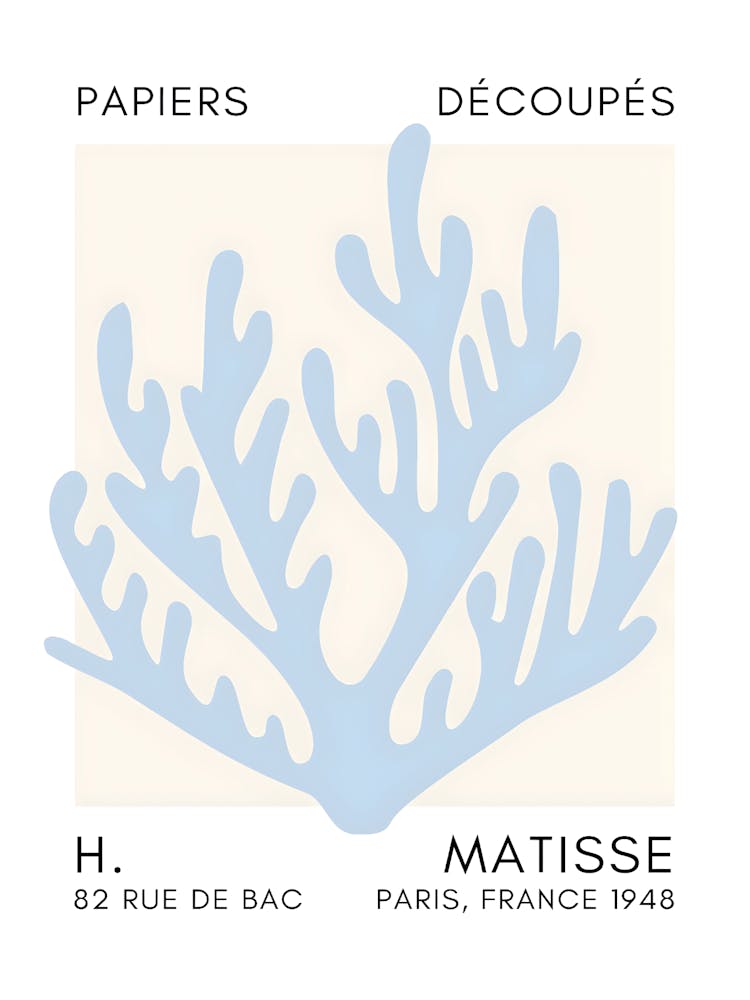 H Matisse 5
