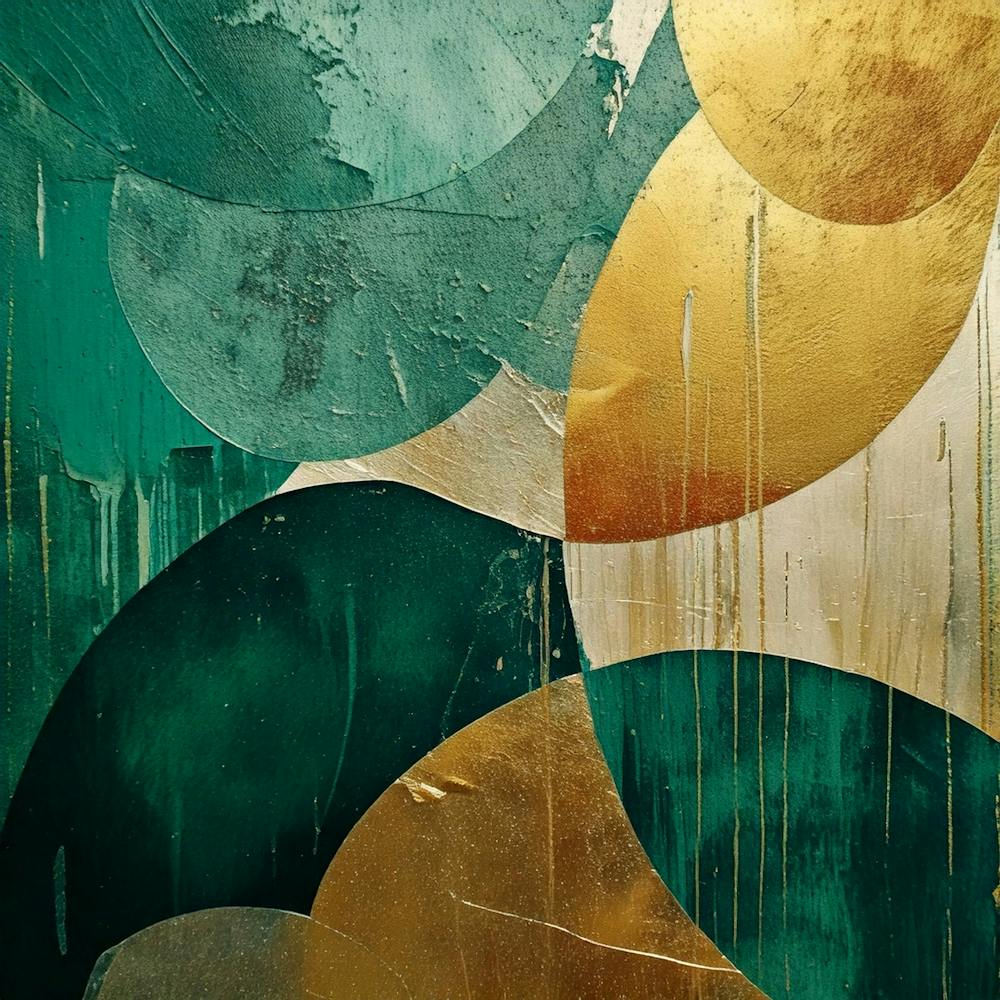 Abstract Painting 292