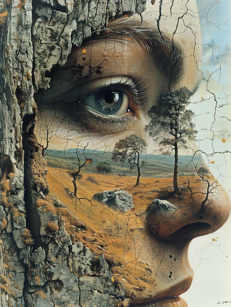'The Tree'