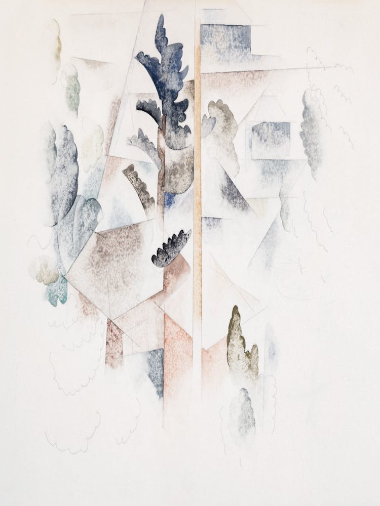 'Sunrise' 4