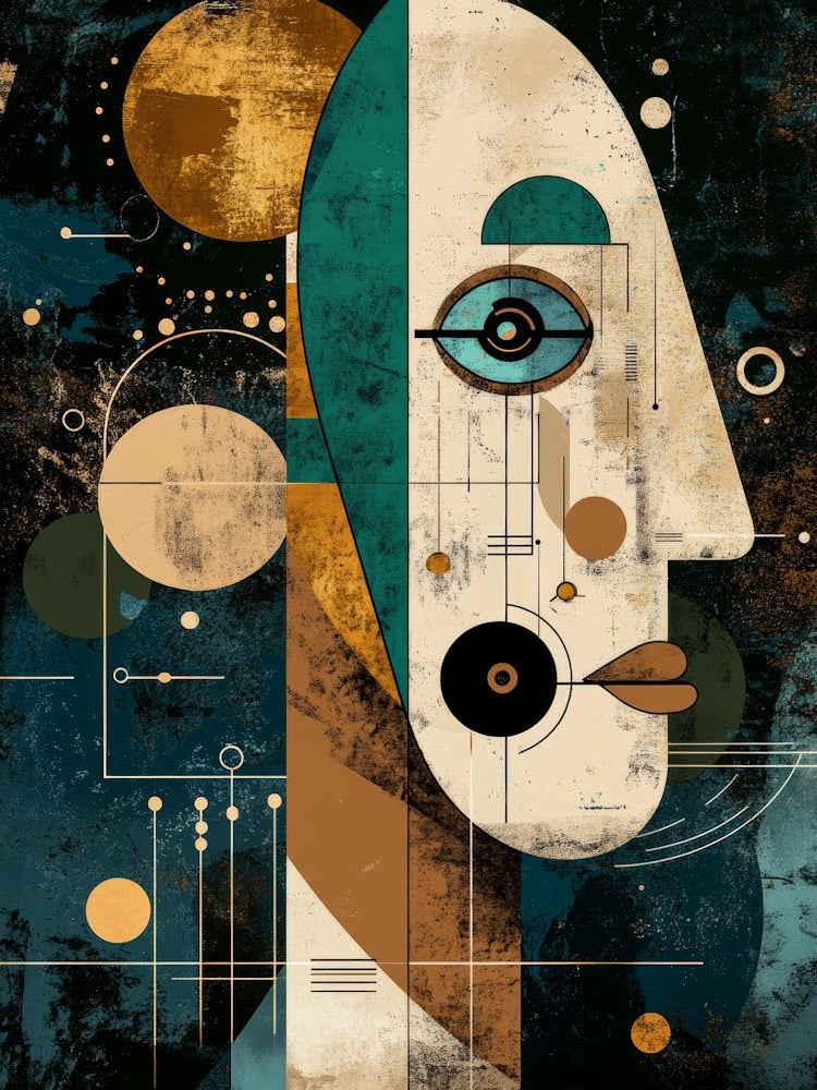 Abstract Painting 2793