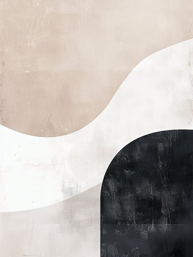 Neutral Pulse Minimalist Style