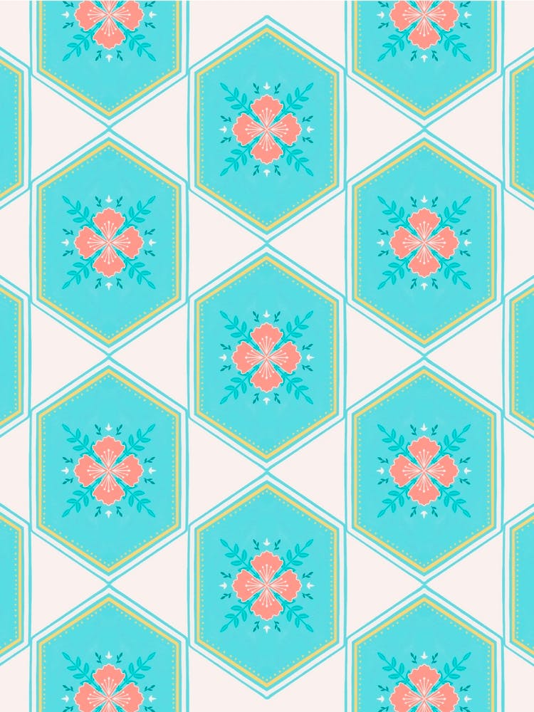 Jaipur City Tiles