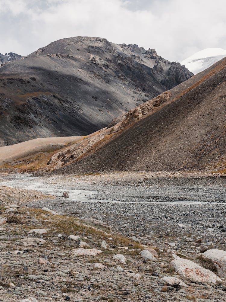 Pakistan Nature And Mountains