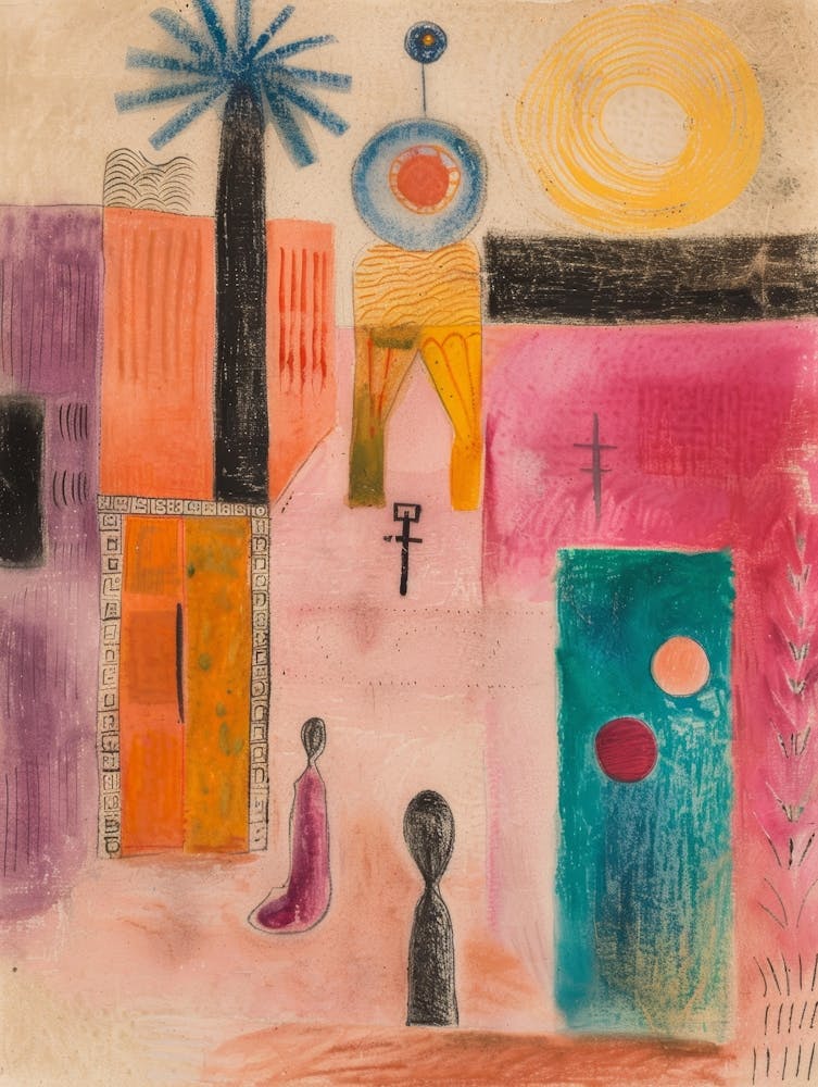 'The Village'
