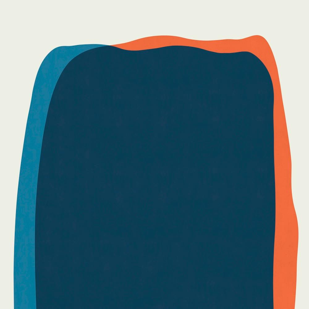 Colorful abstract shapes 21