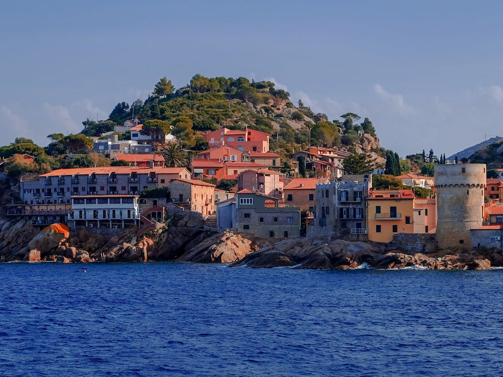 Sardinia, Italy