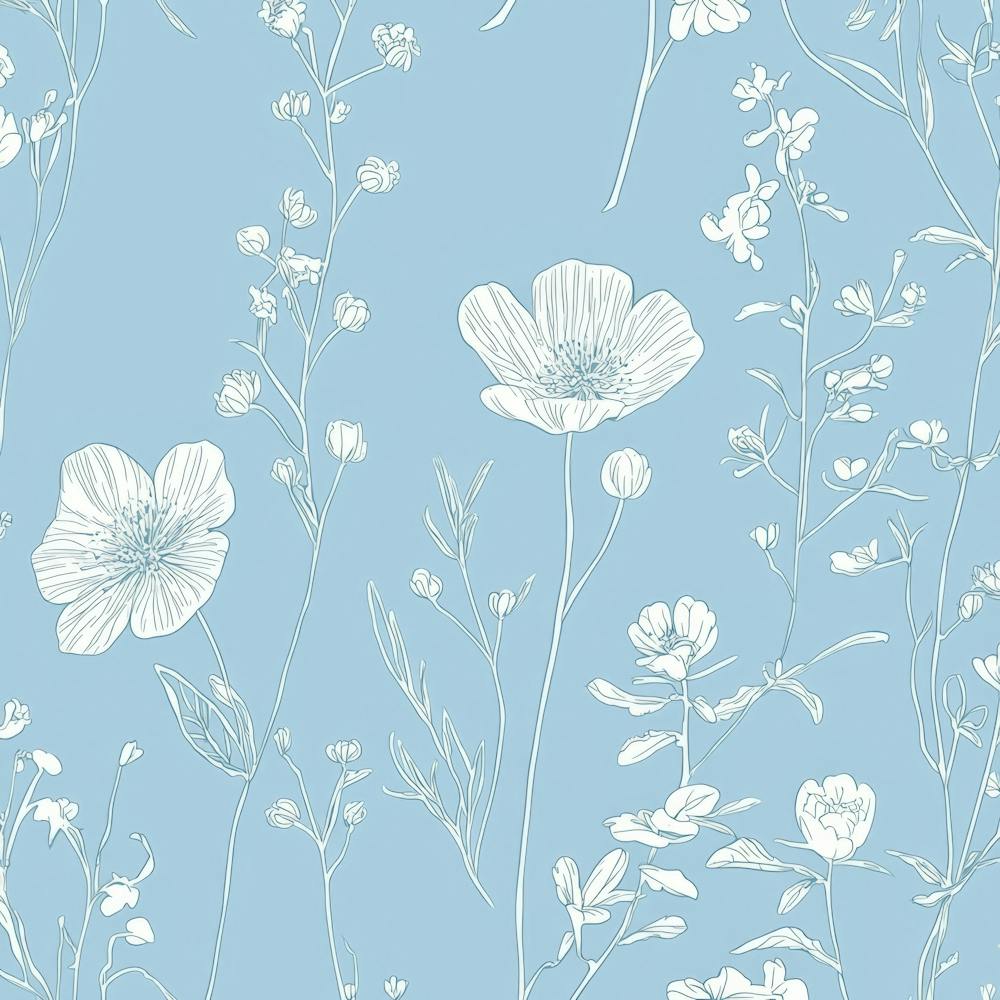 Wildflowers 1