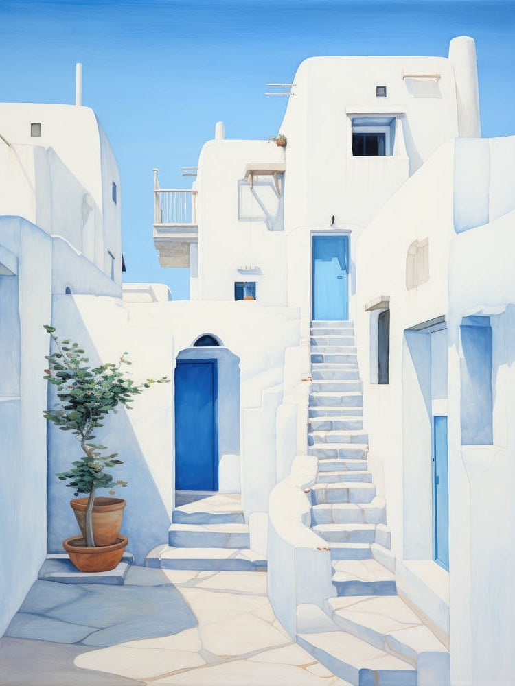 Mykonos