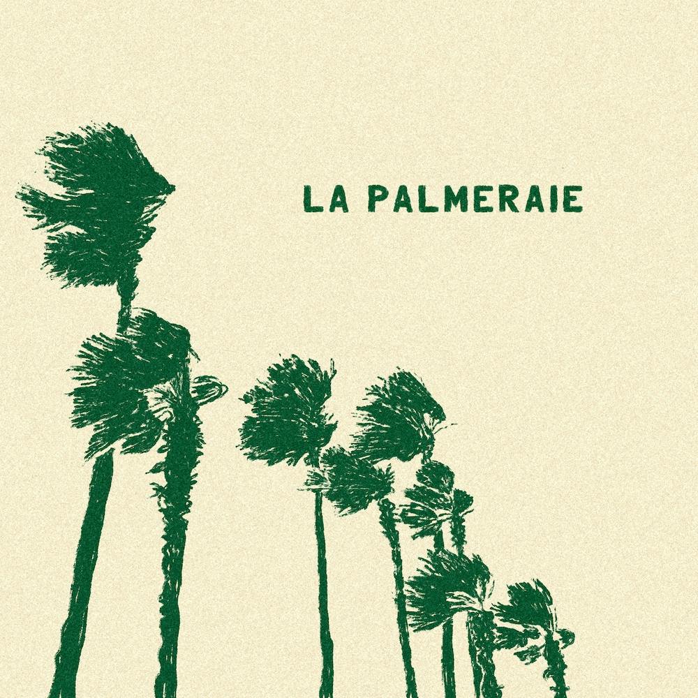 La Palmeraie Square