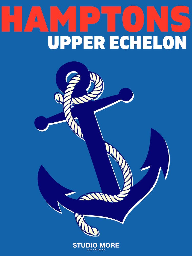 Hamptons Upper Echelon