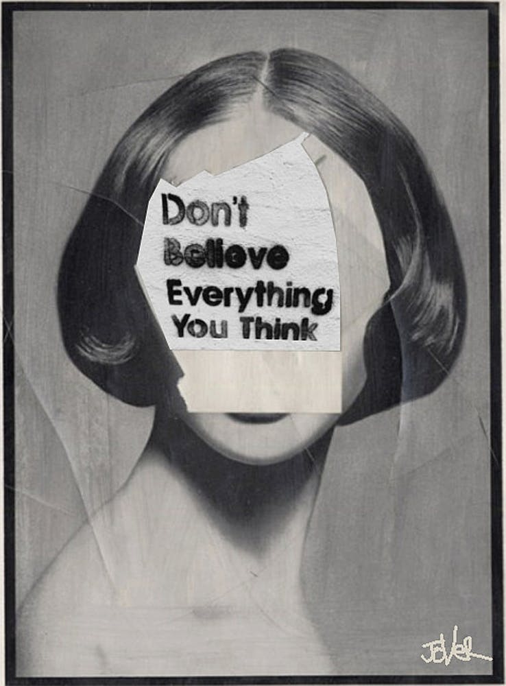 Think
