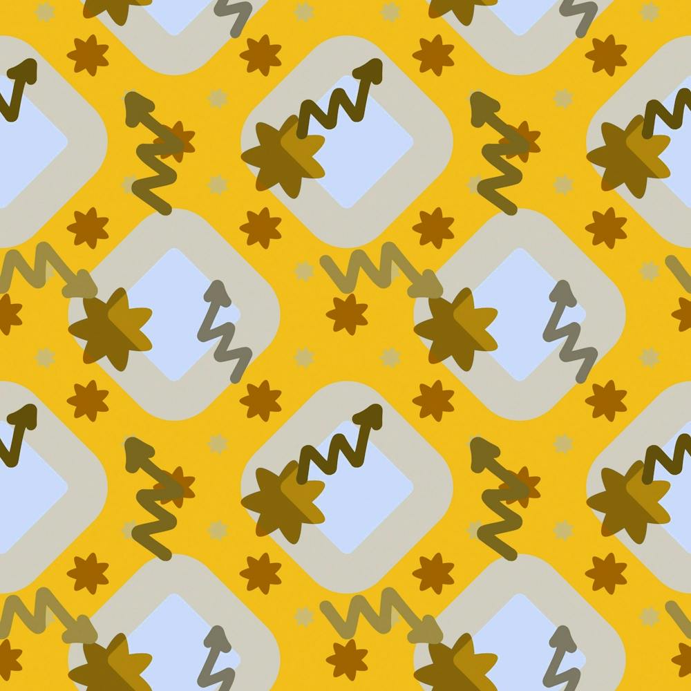 Seamless Pattern