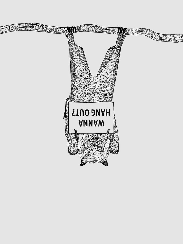 Wanna Hang Out