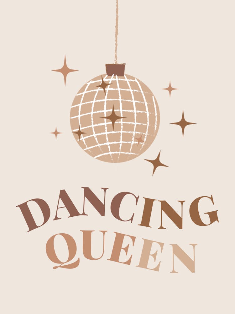 Dancing Queen 4