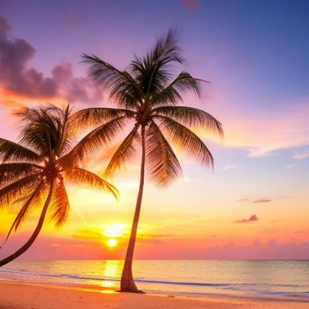 Foggy Mountains in the Morning 7