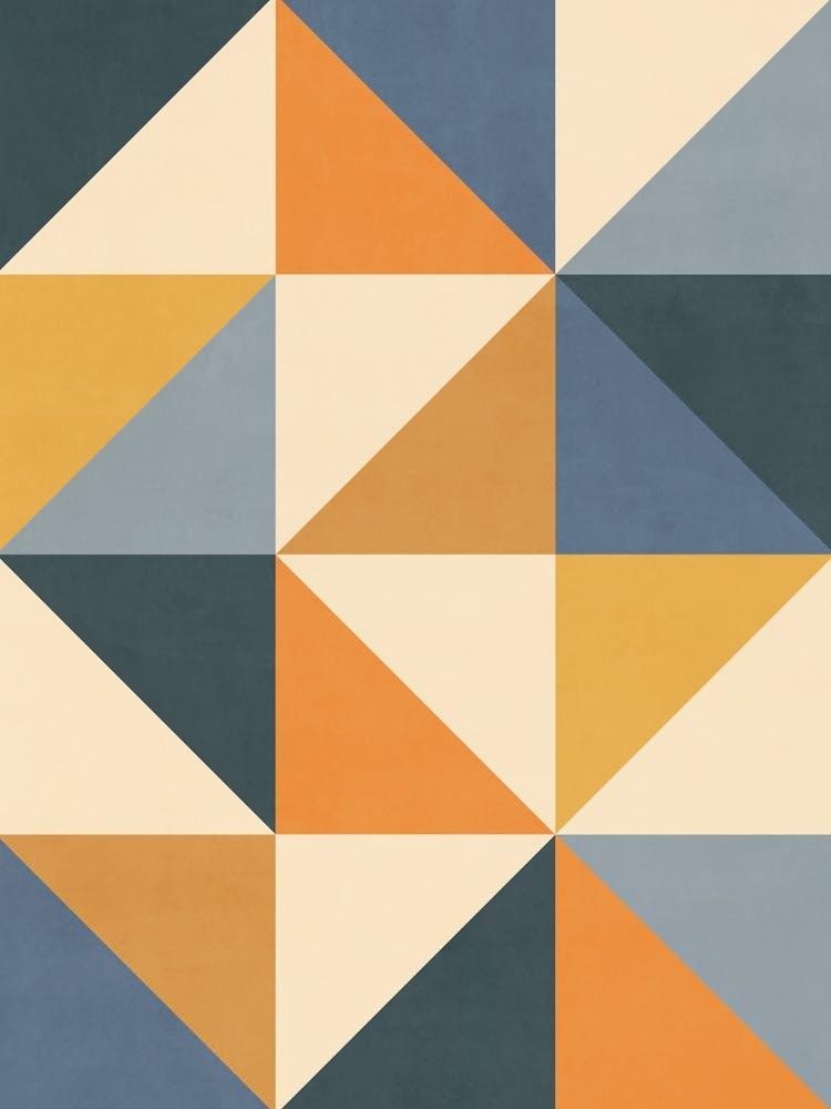 Abstract Composition 01 10 1