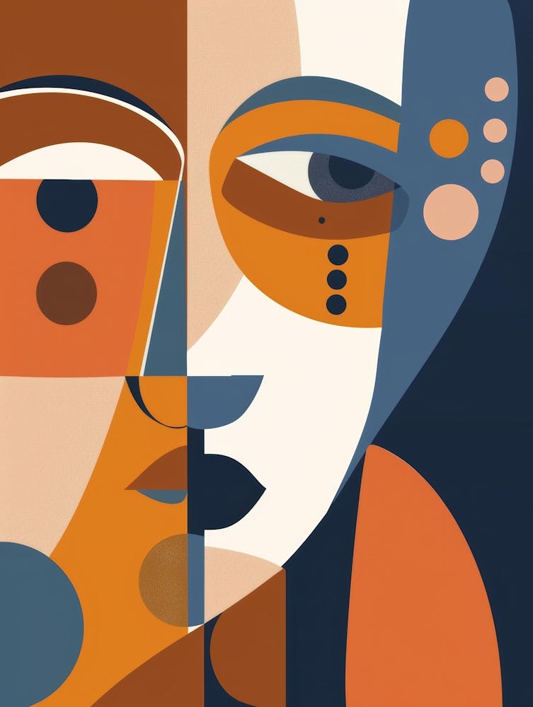 Abstract Painting 2242