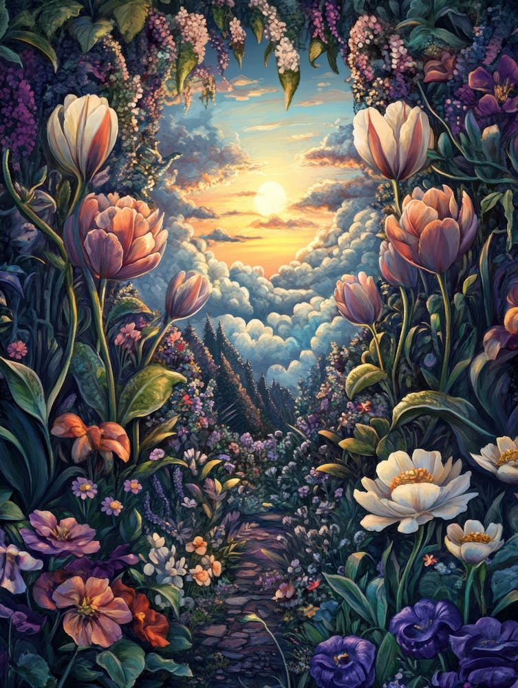 Dreamscape
