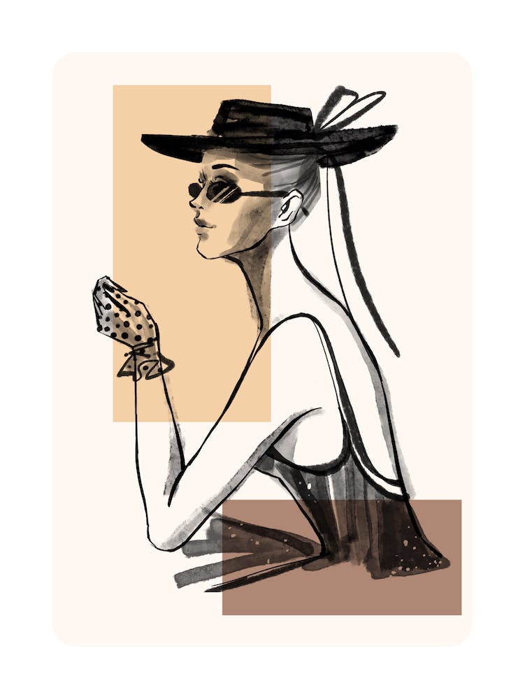 Woman