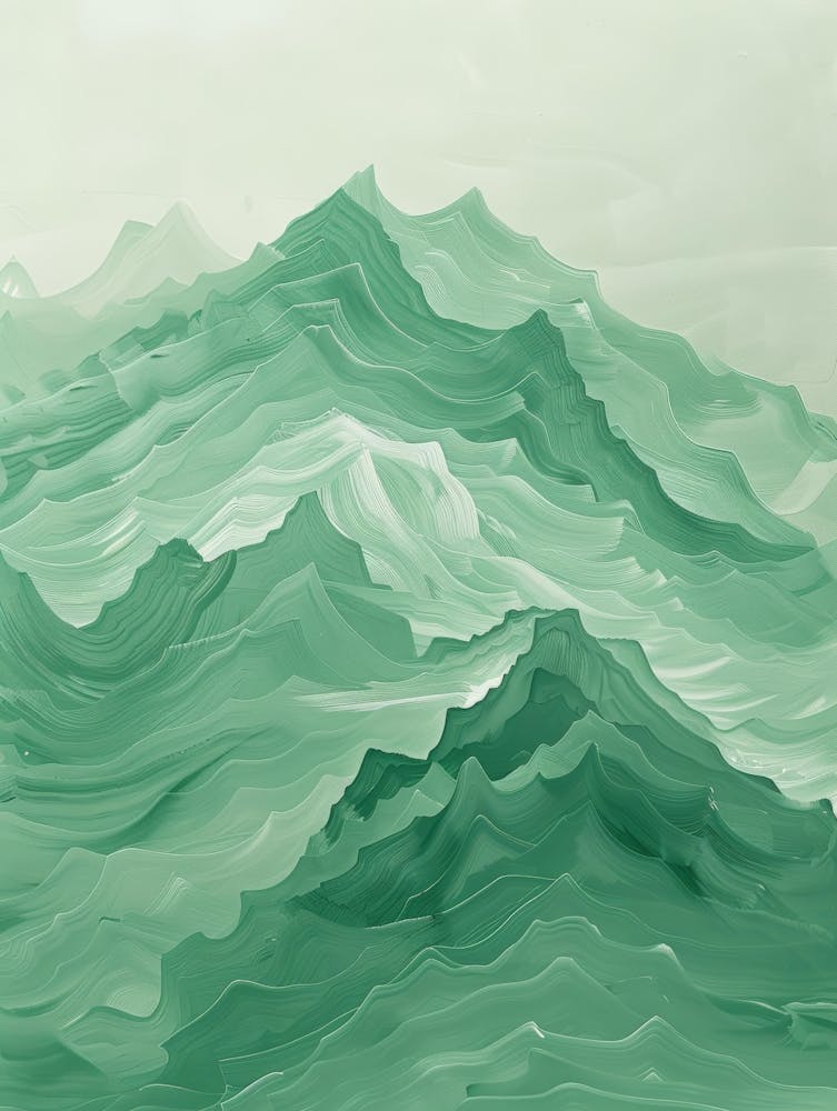 Green Waves