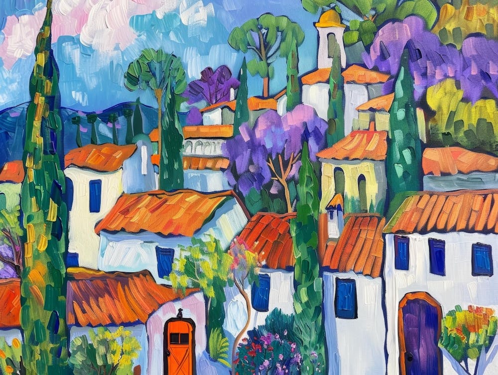 House On The Hill 19