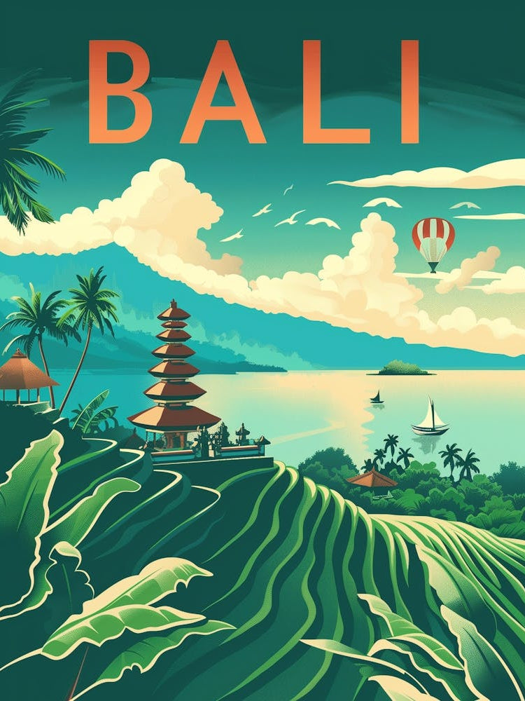 Bali Travel