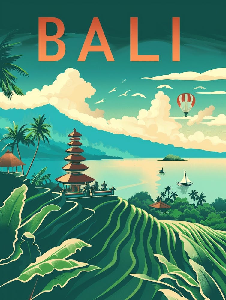 Bali Travel