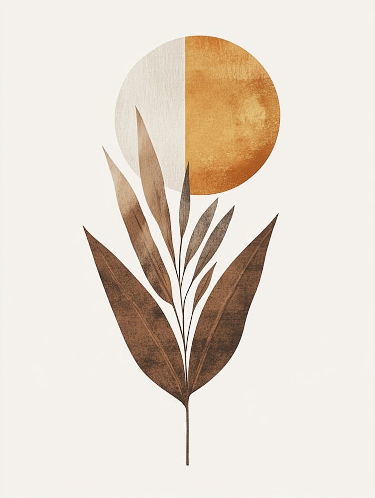 Abstract Abstract Painting 2