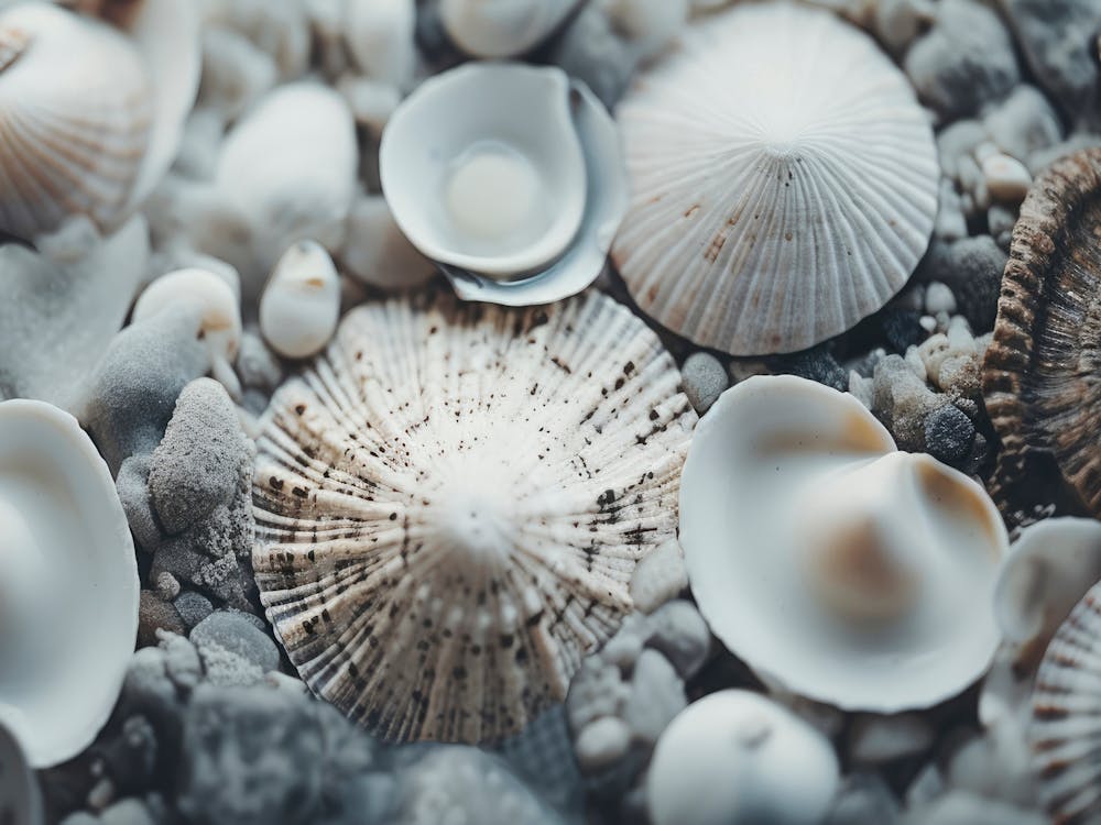 Beach Impressions No 24