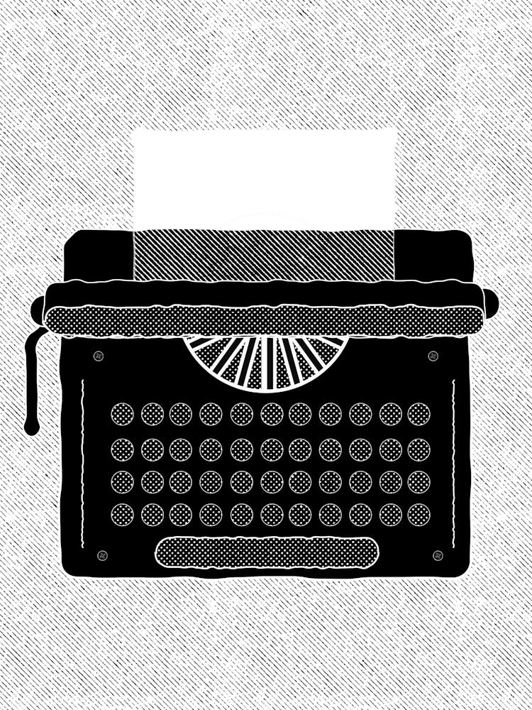 Typewriter