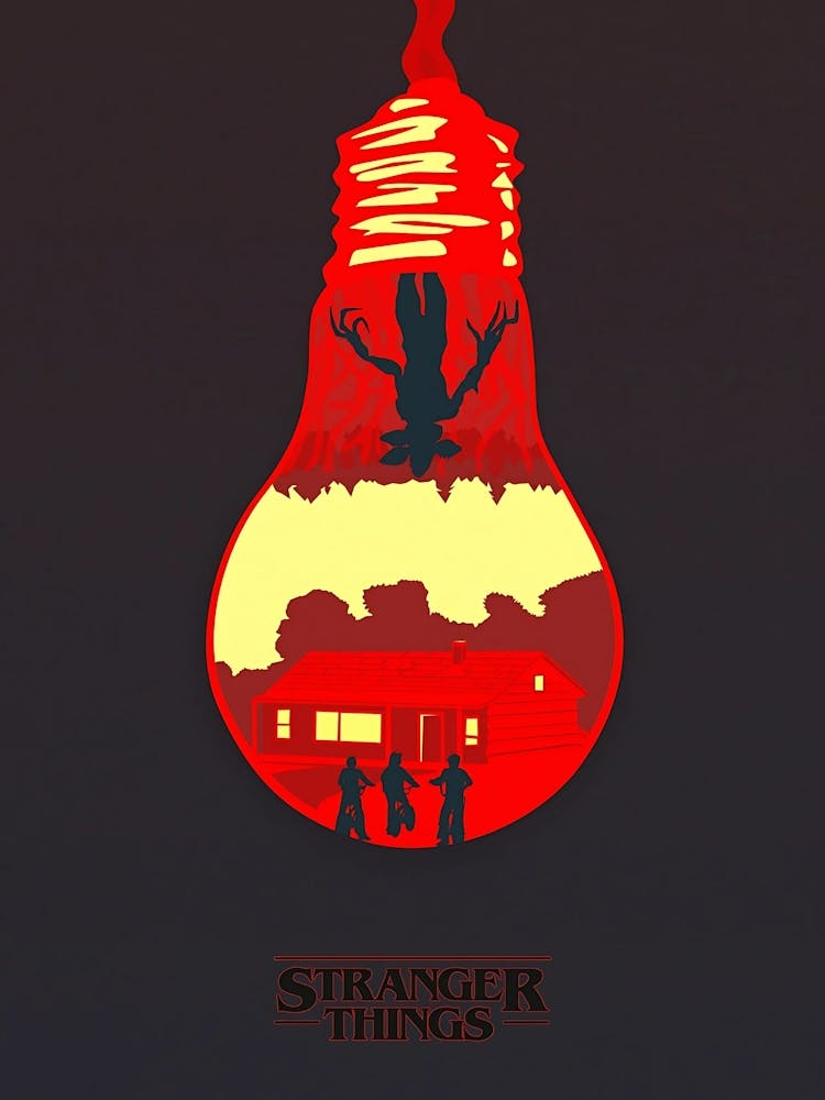 Stranger Things 4