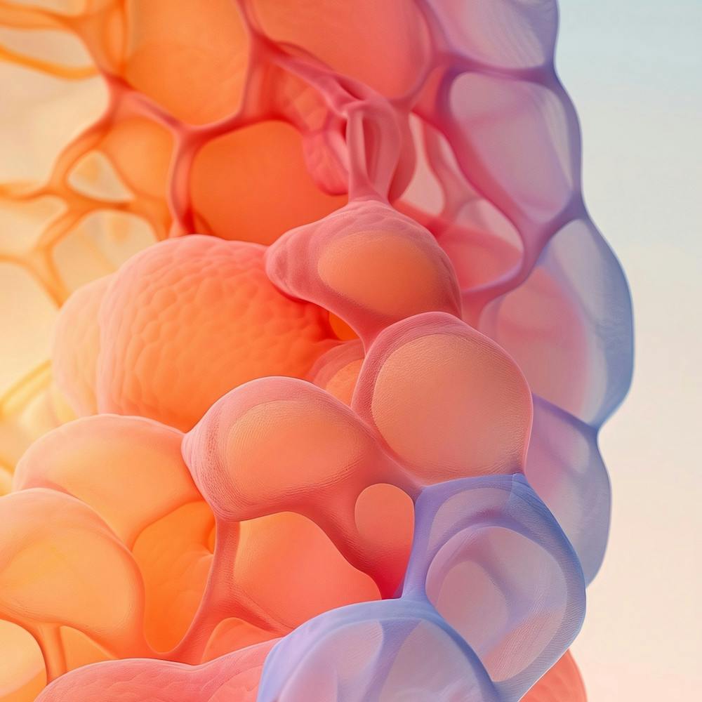 Cellular Structure 1