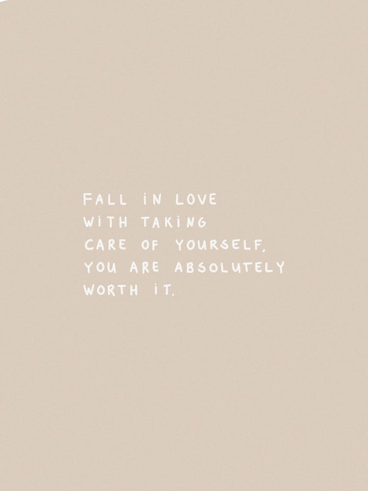 Fall In Love Brick
