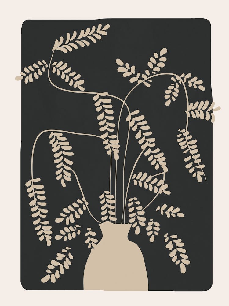 Branched out 1