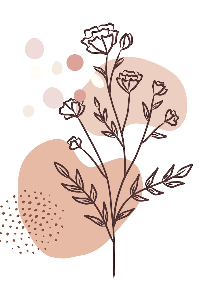 Flower Bouquet