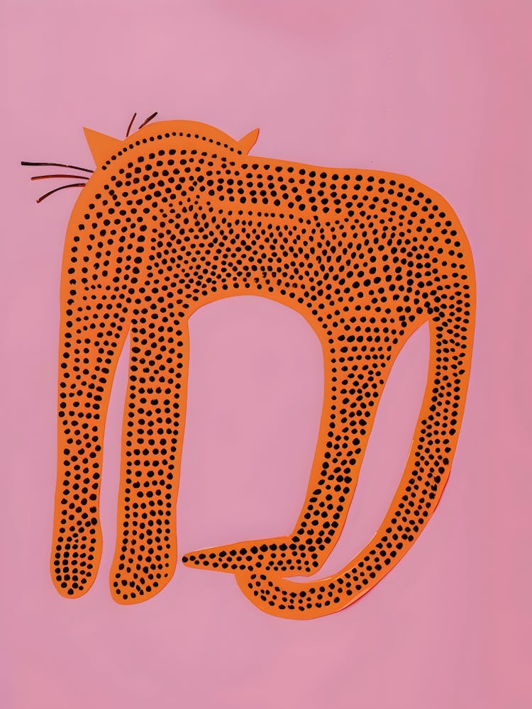 Cheetah 11