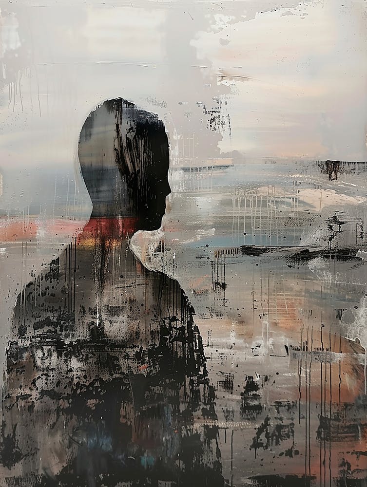 Abstract Painting 13