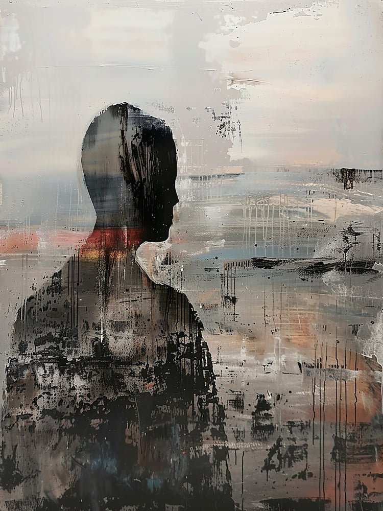 Abstract Painting 13