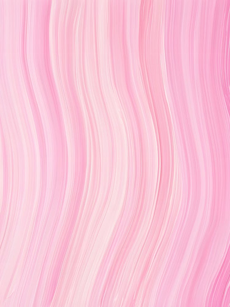 Flowing Waves – A Mesmerizing Gradient Pattern