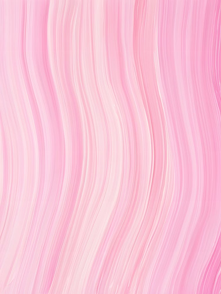 Flowing Waves – A Mesmerizing Gradient Pattern