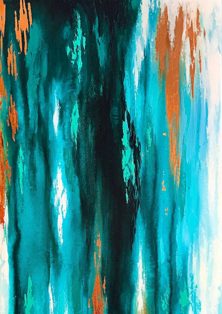 Patina