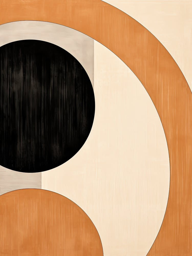 Ethereal Boho Dance, Circles