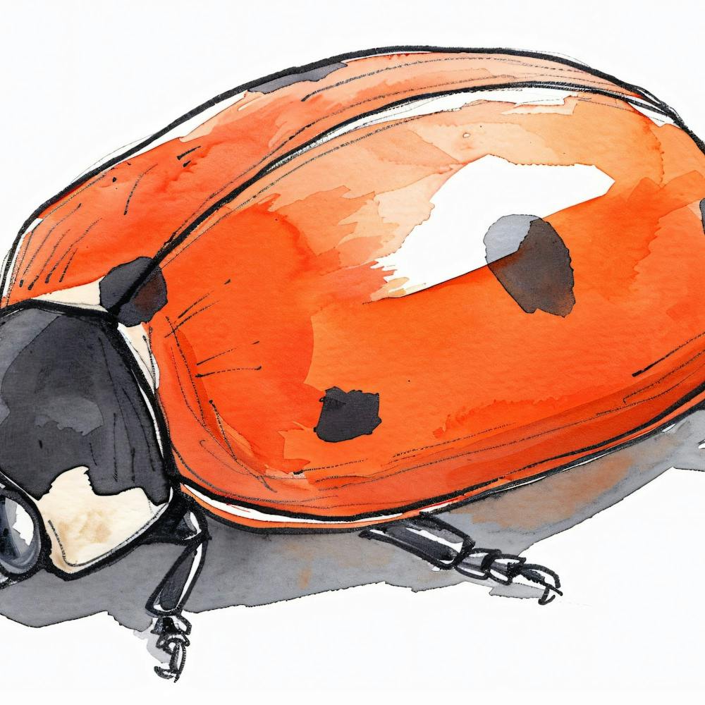Ladybug